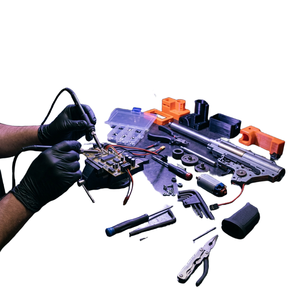 AirbidLab