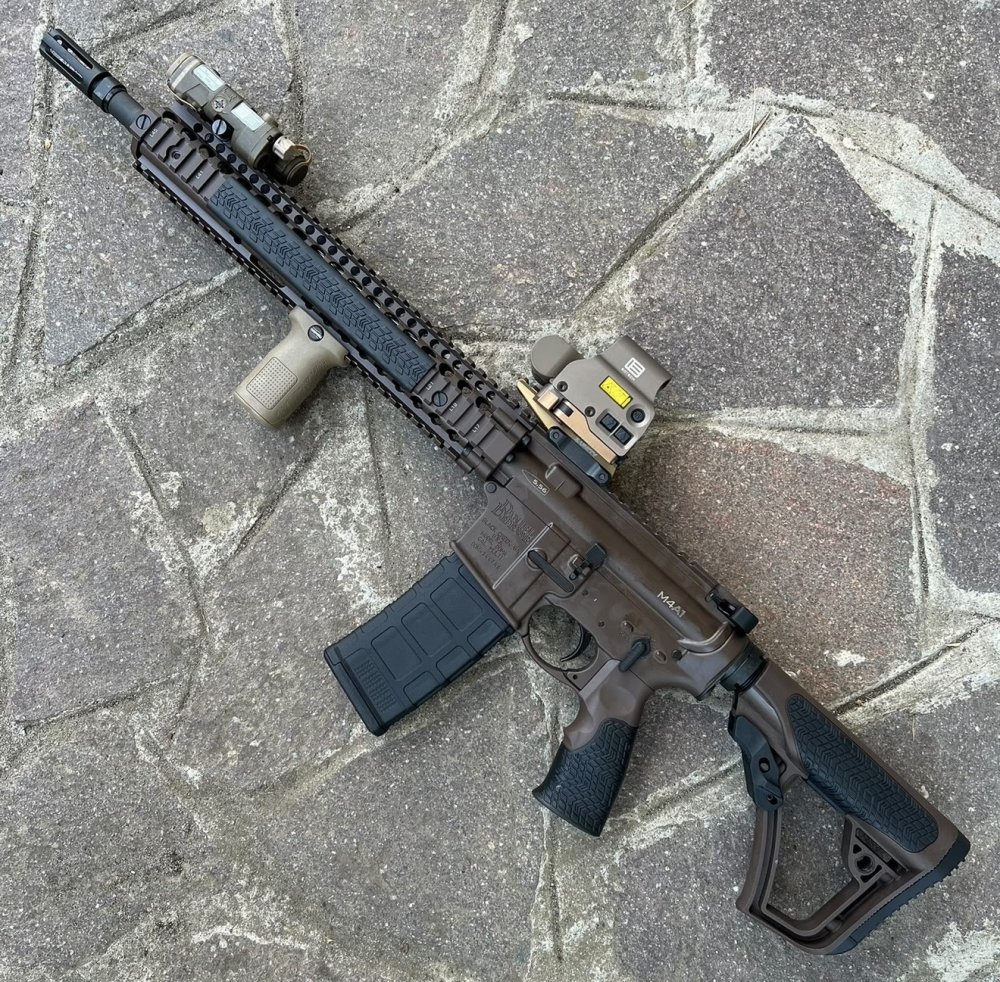 Milsim 🤘🏻👌🏻