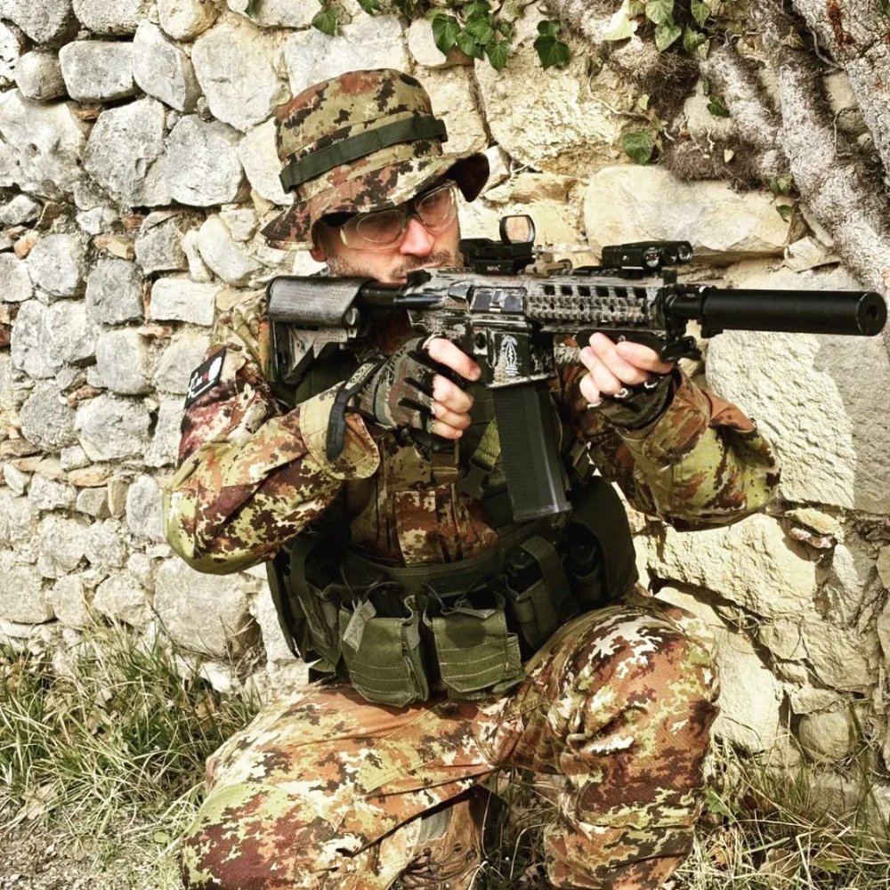 Recon Loadout