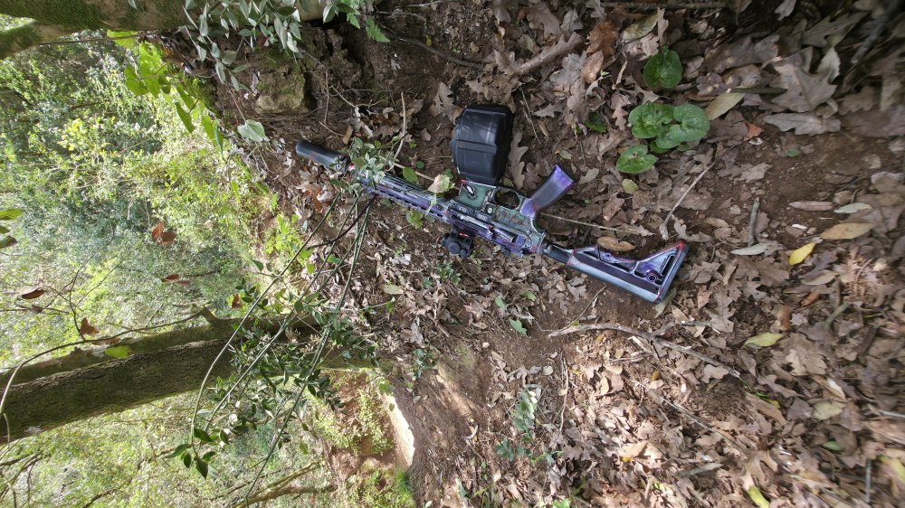 Woodland Noveske , ready!!!