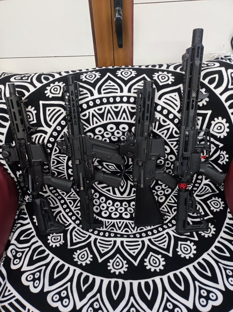 My collection
