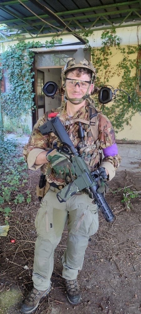 urban loadout