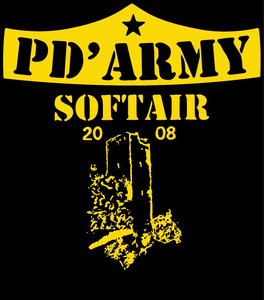 Pd’Army Softair