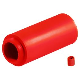 Prometheus gommino hop up rinforzato duro (rosso)
