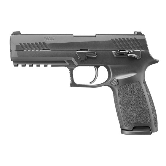 Tokyo Marui pistola a gas P320 FullSize