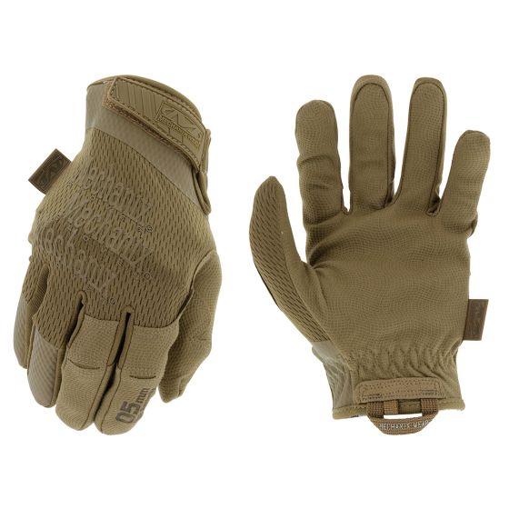 Mechanix guanti Specialty 0.5mm 720 (coyote tan)