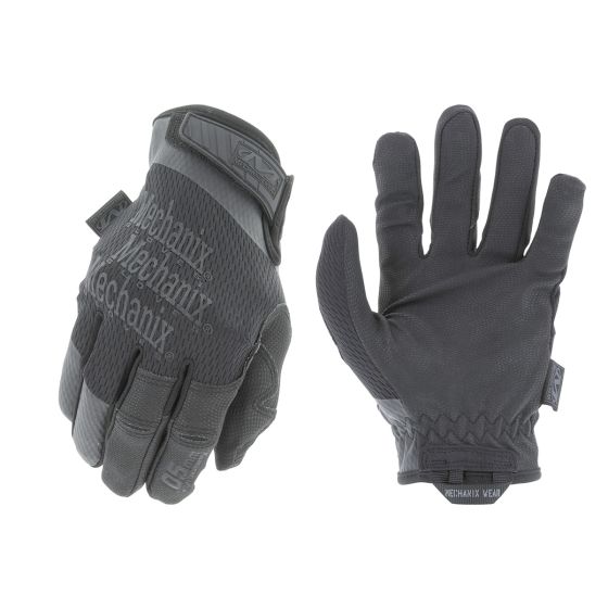 Mechanix guanti Specialty COVERT 0.5mm original (neri)