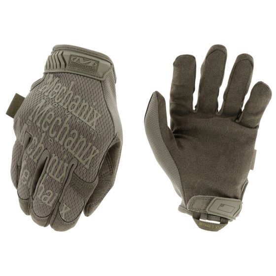 Mechanix guanti Original (ranger green)