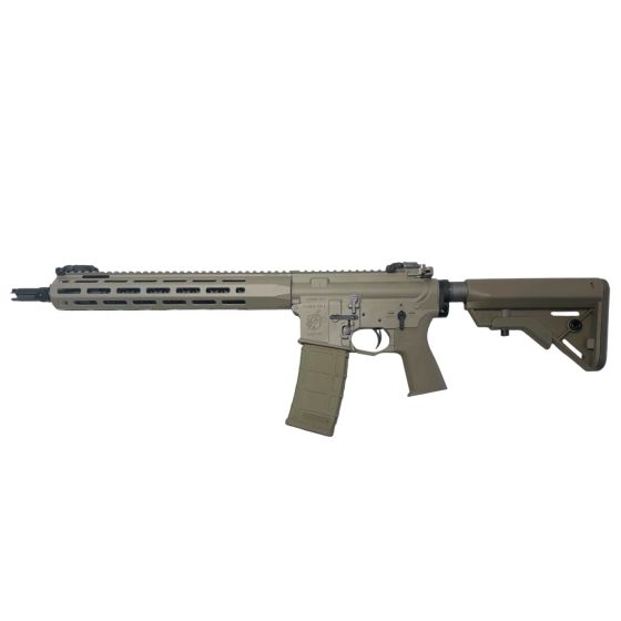 VFC fucile a gas Knight Arm. L403A1 scarrellante (tan)