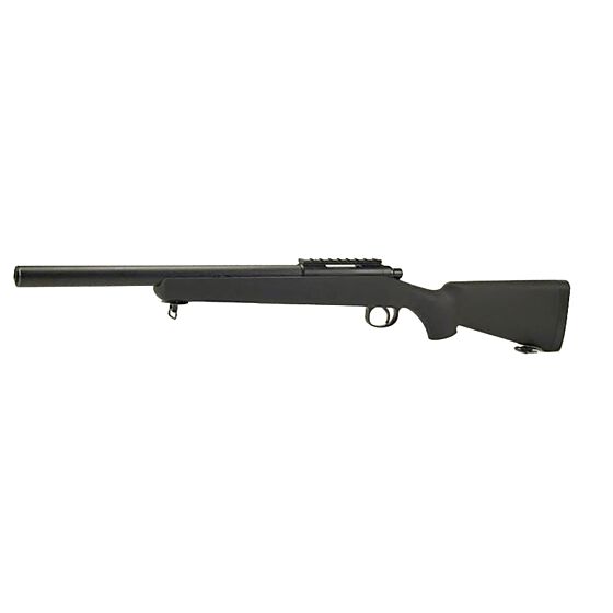 Tokyo Marui fucile a molla VSR-10 G-spec (nero)