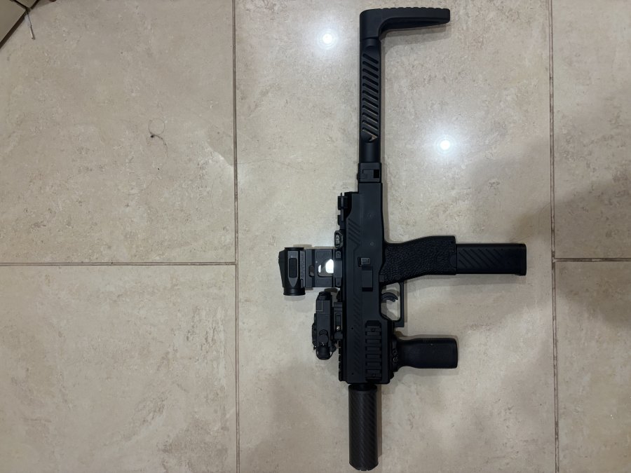 Vorsk vmp1