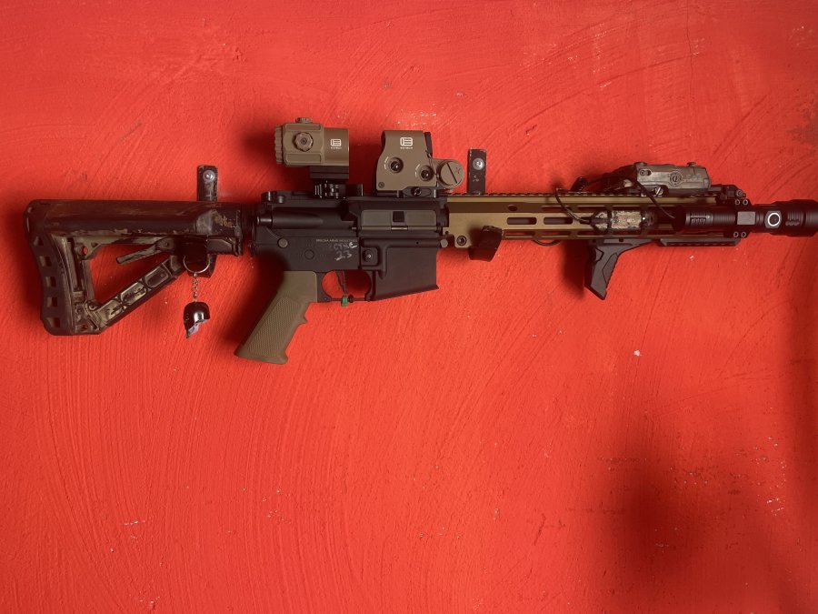 Specna Arms Urgi