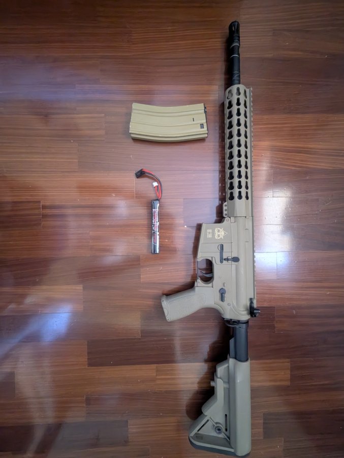 M4 D-bois