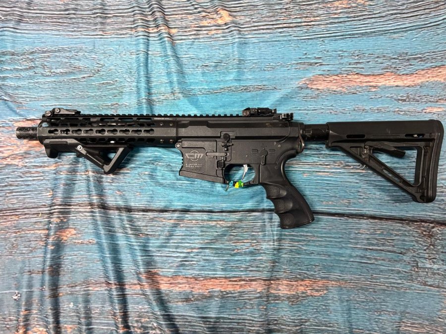 G&G custom