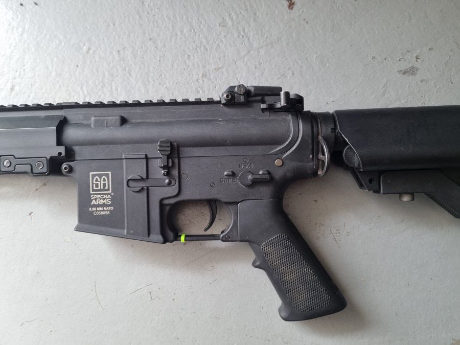 Specna arms SA-f03