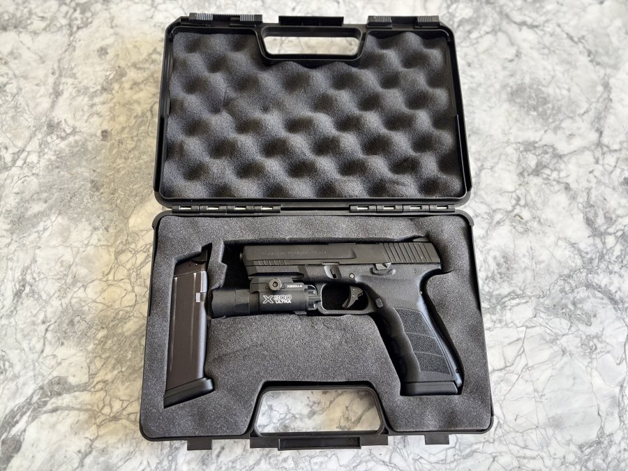 KWA ATP-LE