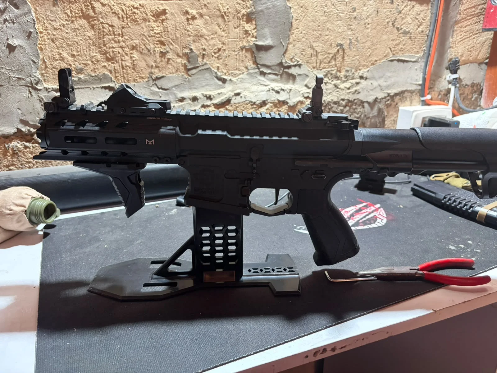 G&G ARP556 — ottime condizioni