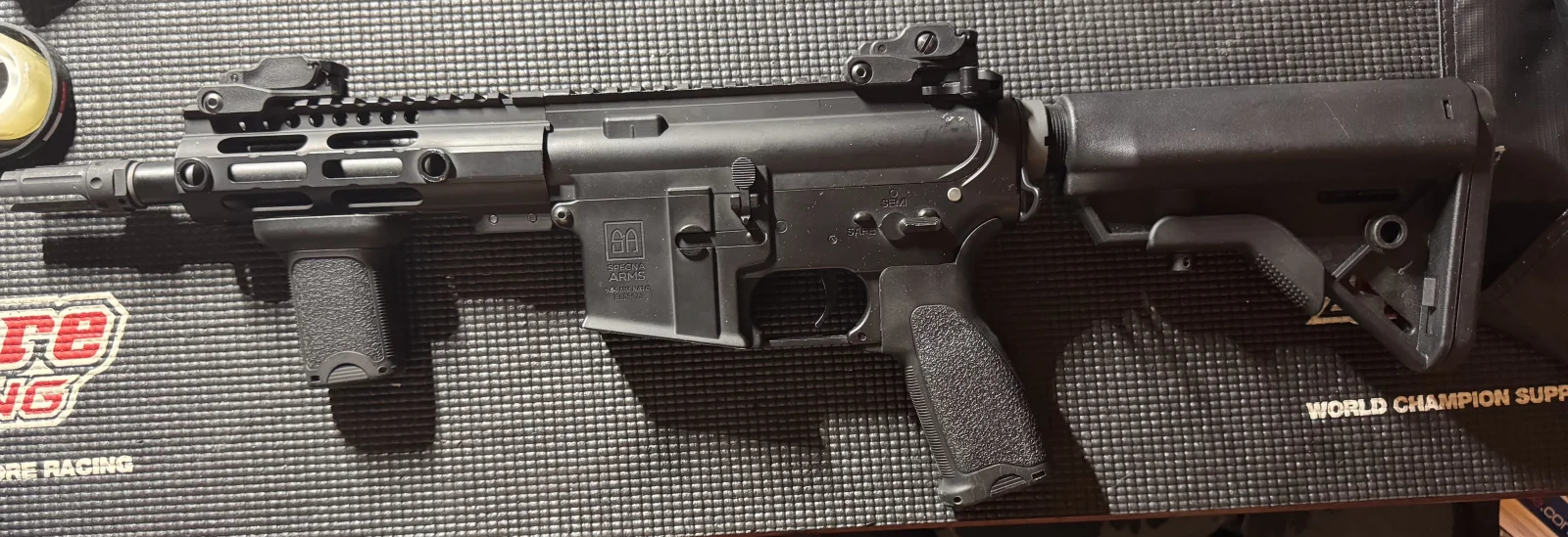 Specna Arms M4 compact — ottime condizioni