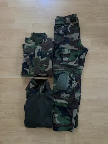 Invader Gear