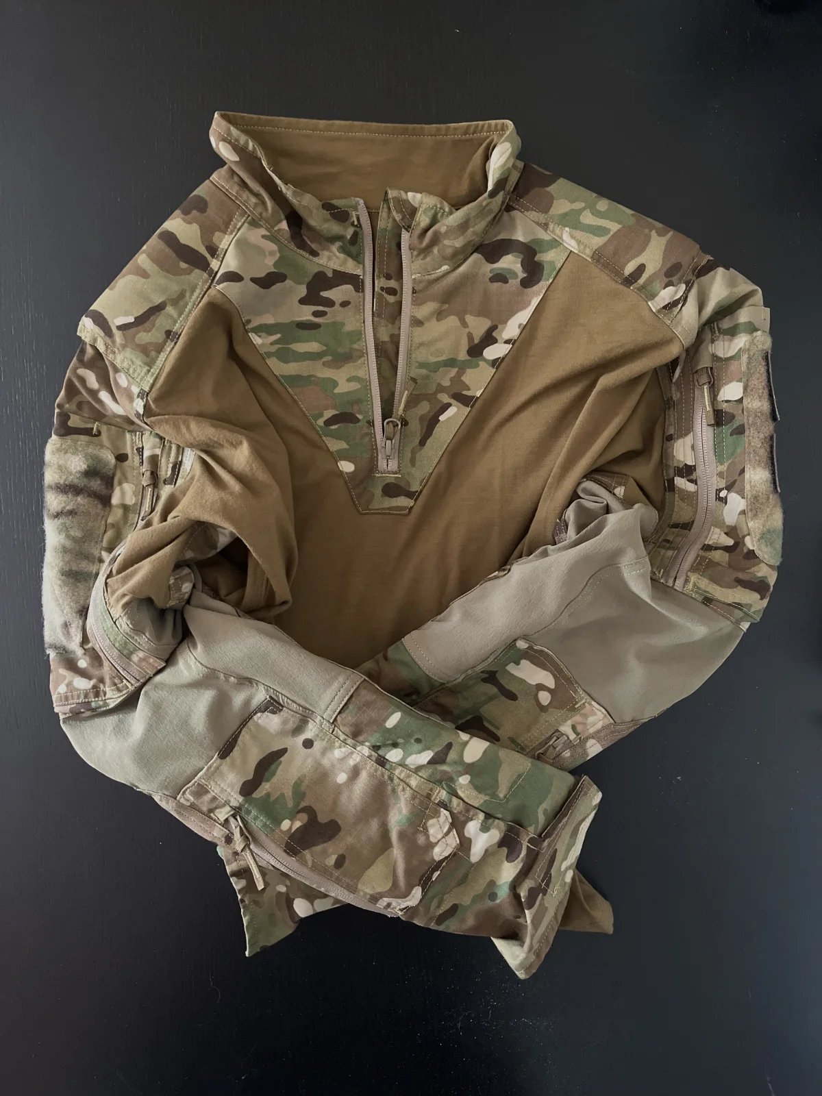 Combat Legion Sod Gear