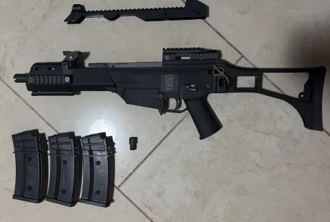 G36 Specna arms
