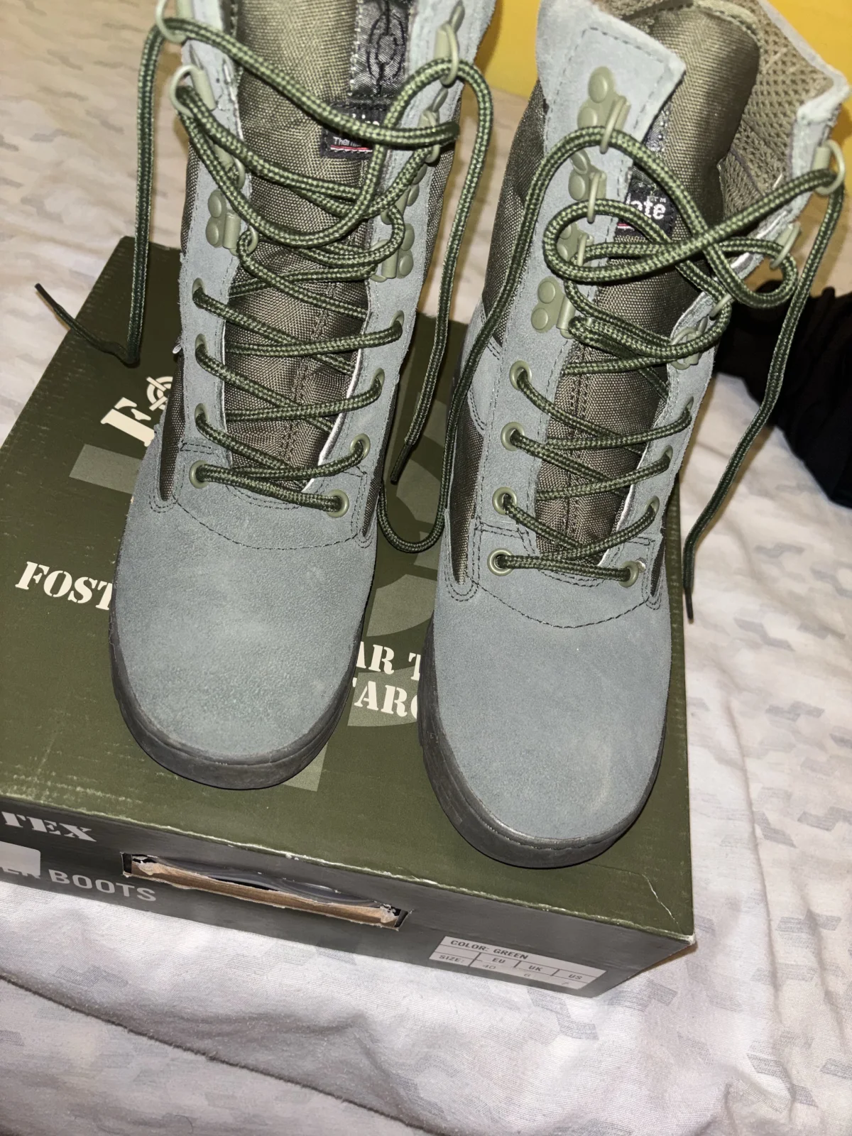 fostex anfibi
