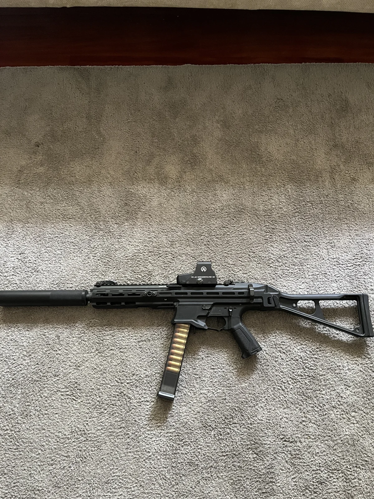G&G Armament PCC45