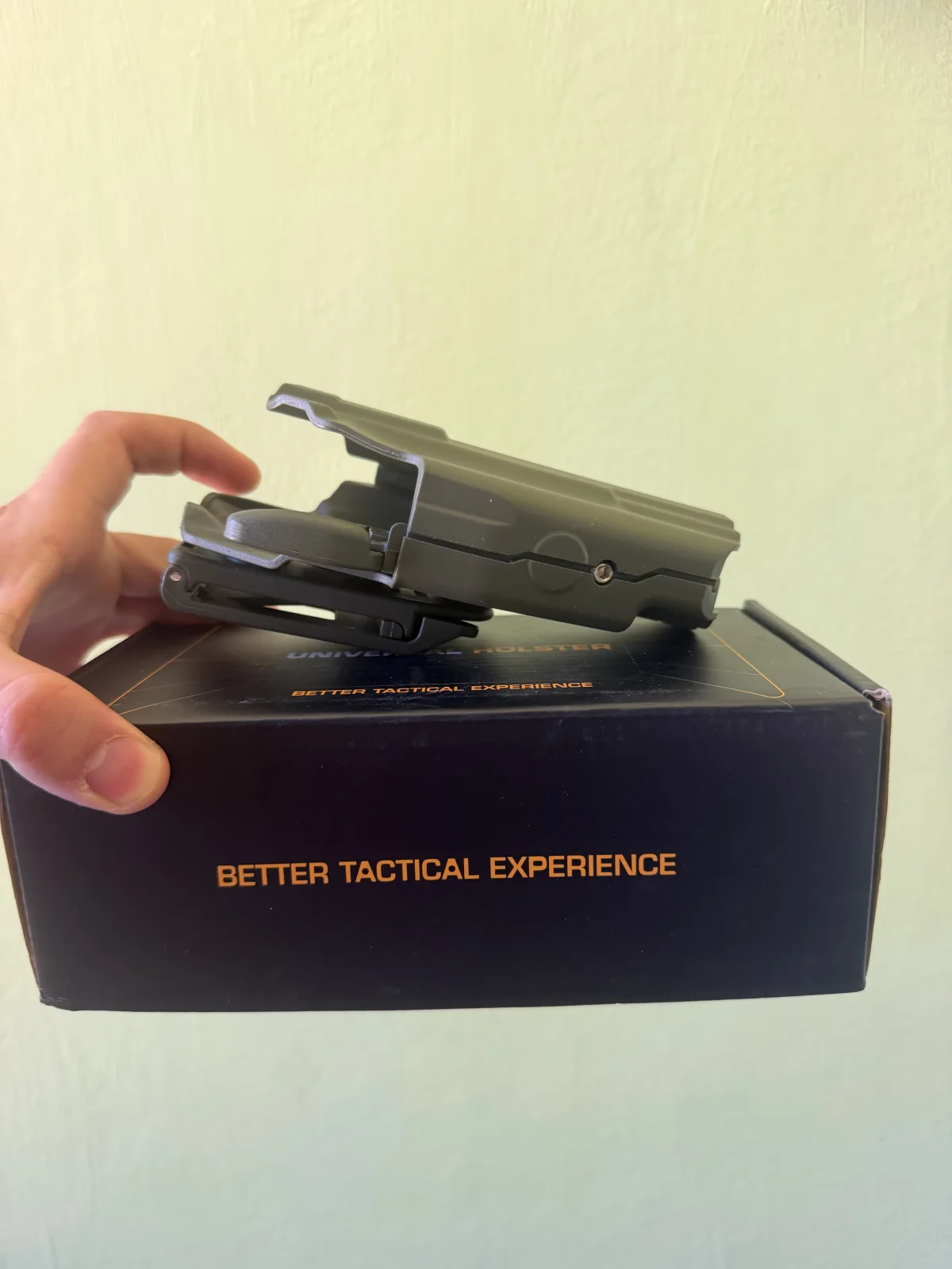Fondina universale per pistola