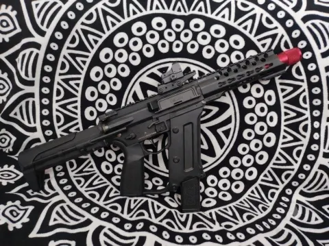 tk45c kwa full custom