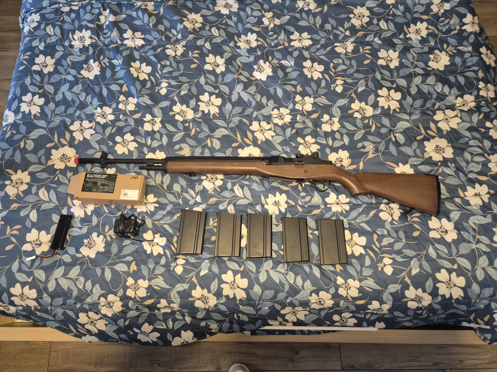CYMA M14 CM.032
