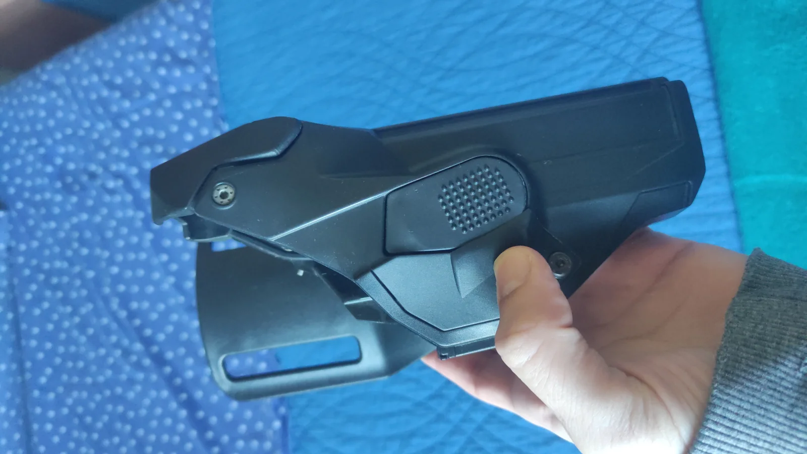 Fondina VH per Glock