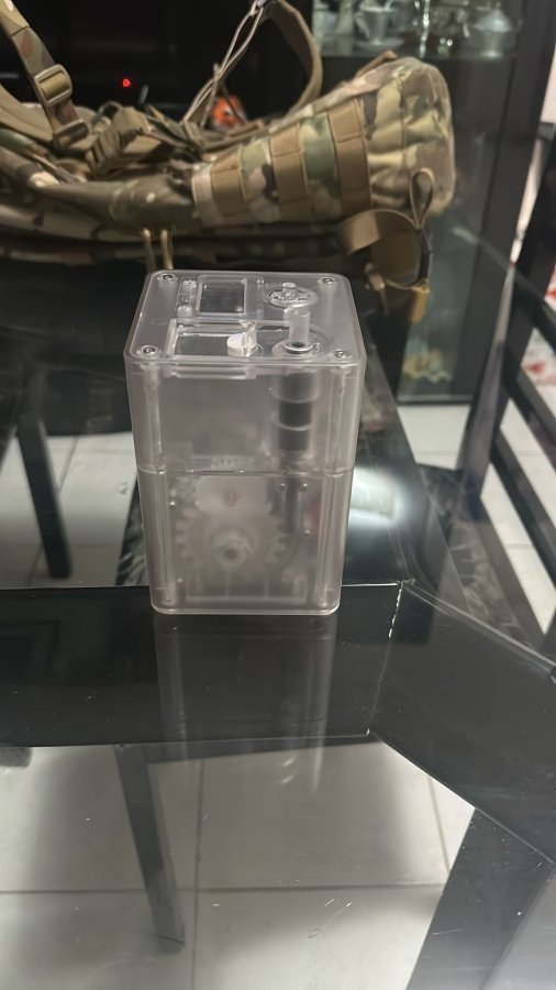 Speed loader elettrico t238