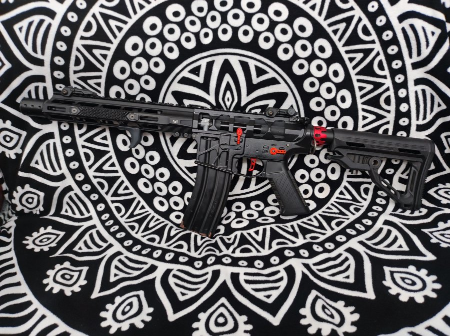 Ics full custom