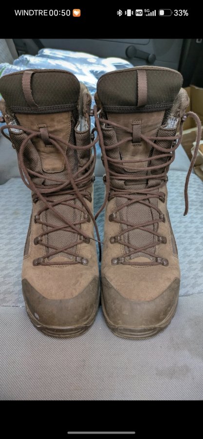 Lowa Breacher N GTX Hi   42 1/2