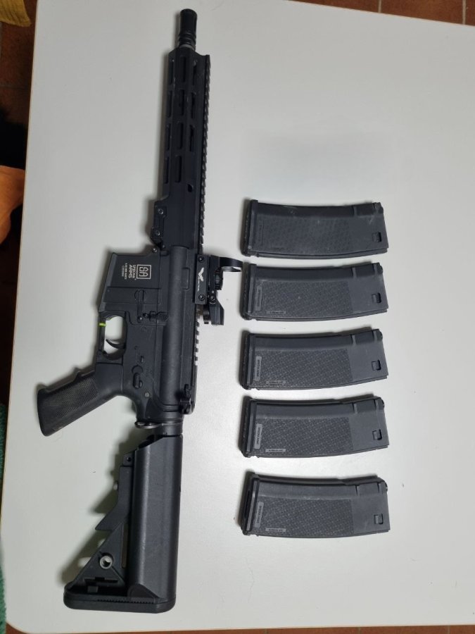 Specna arms SA-F03
