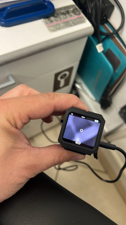 Stellar T2 Mini Termico "Nuovo"