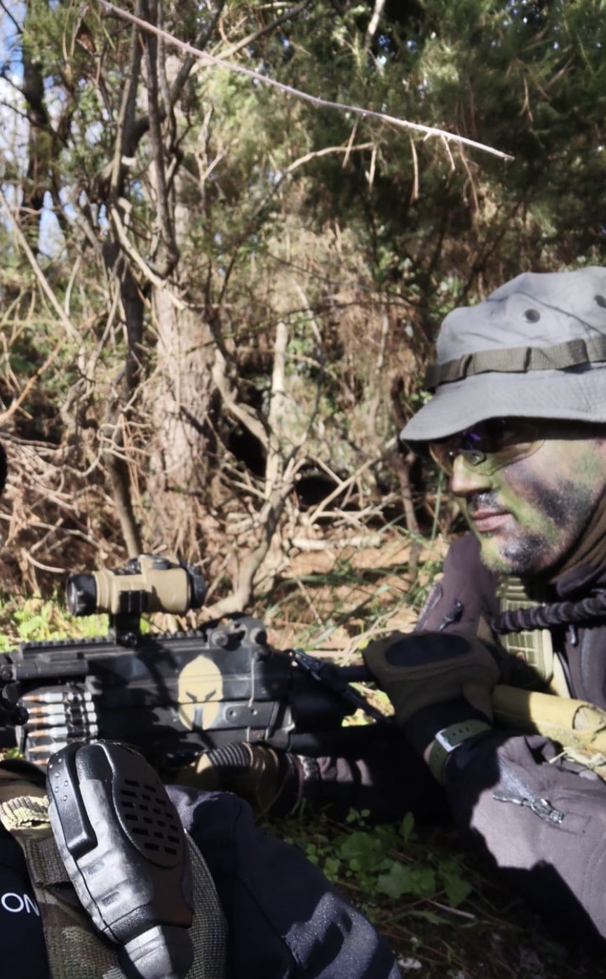 TAVOR