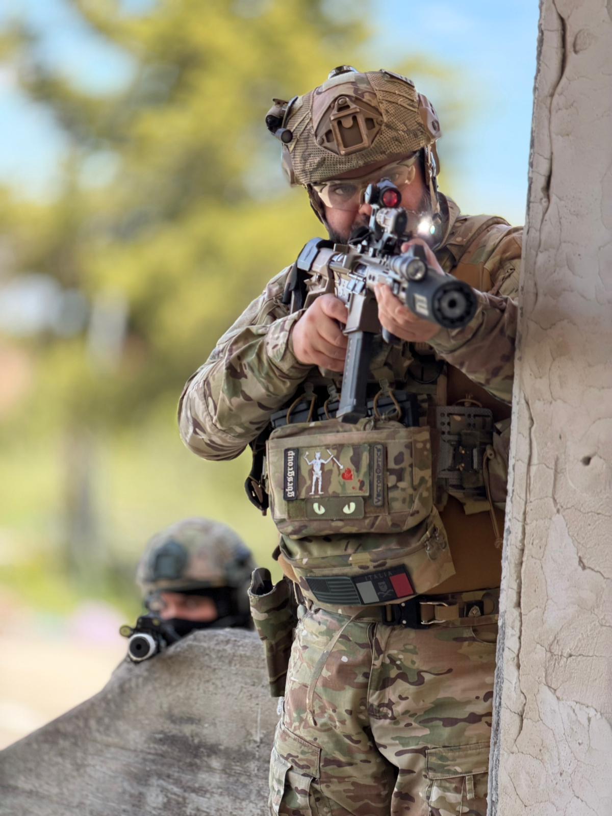 Caronteairsoft