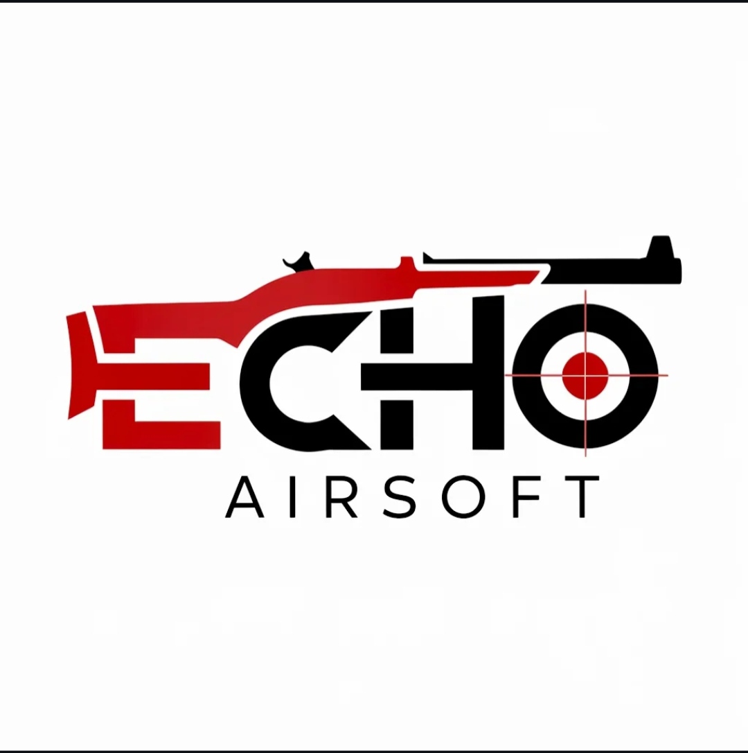 ECHO AIRSOFT