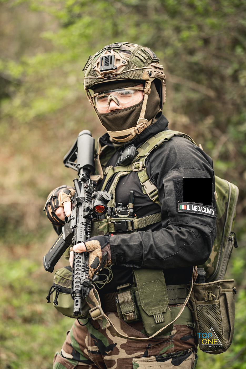 Halo