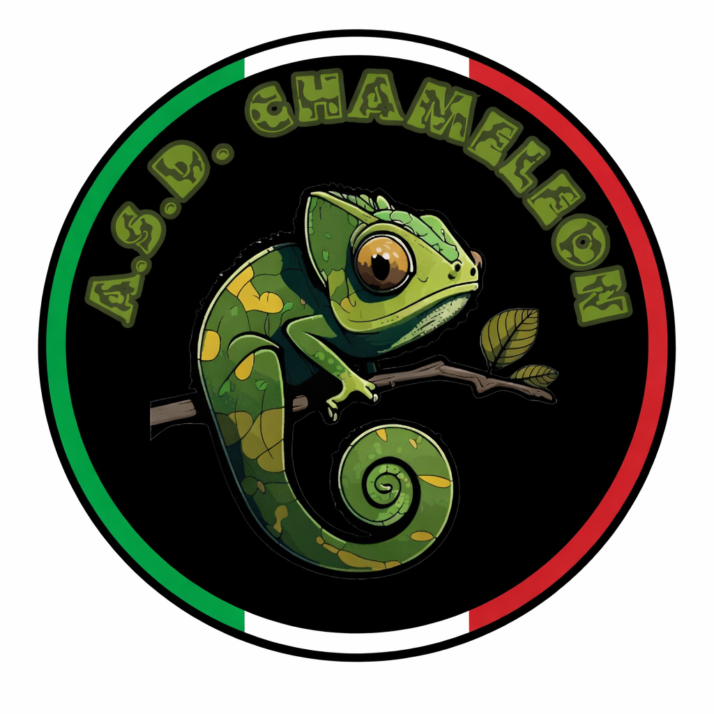Chameleon