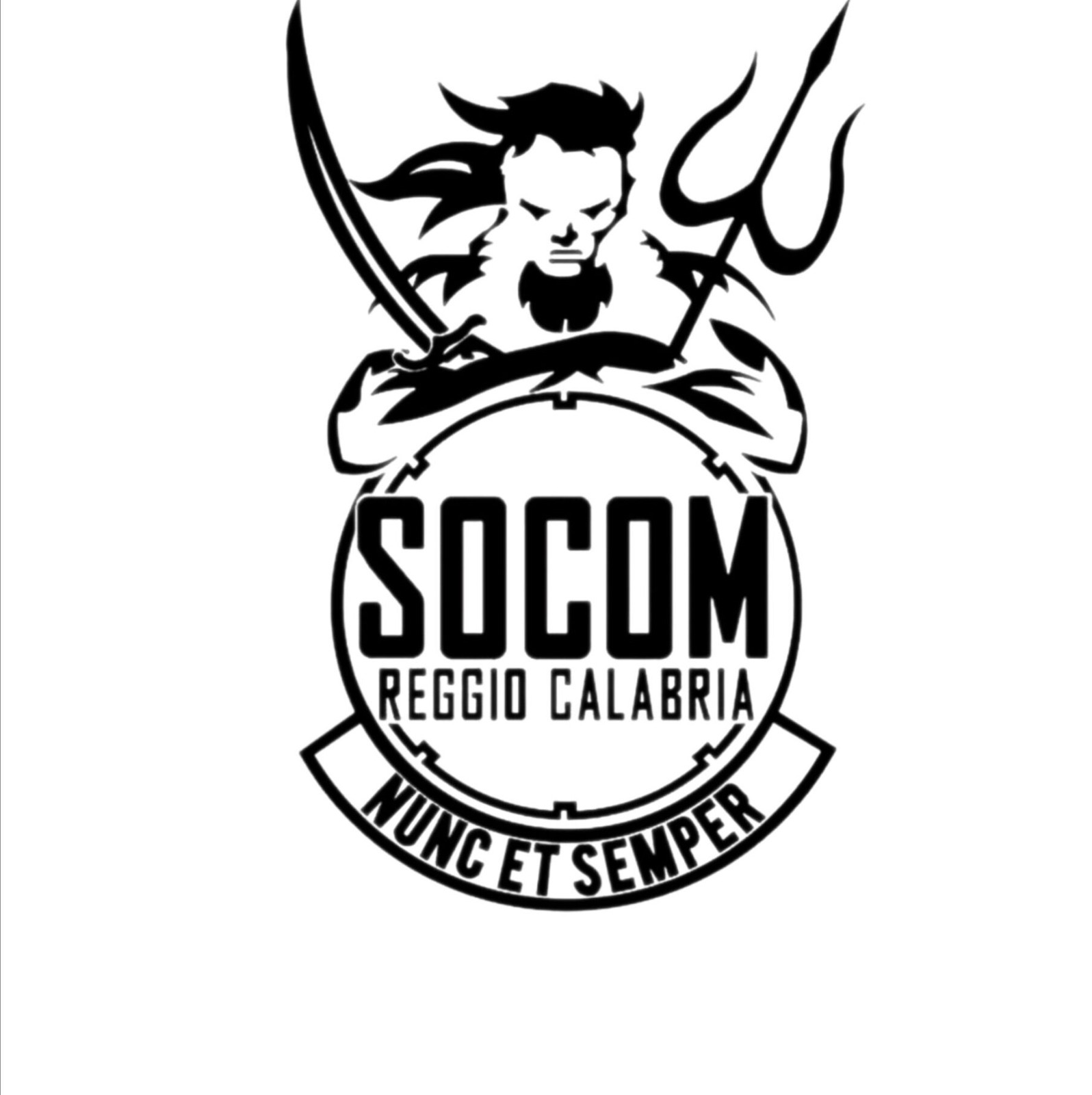 SOCOM REGGIO CALABRIA