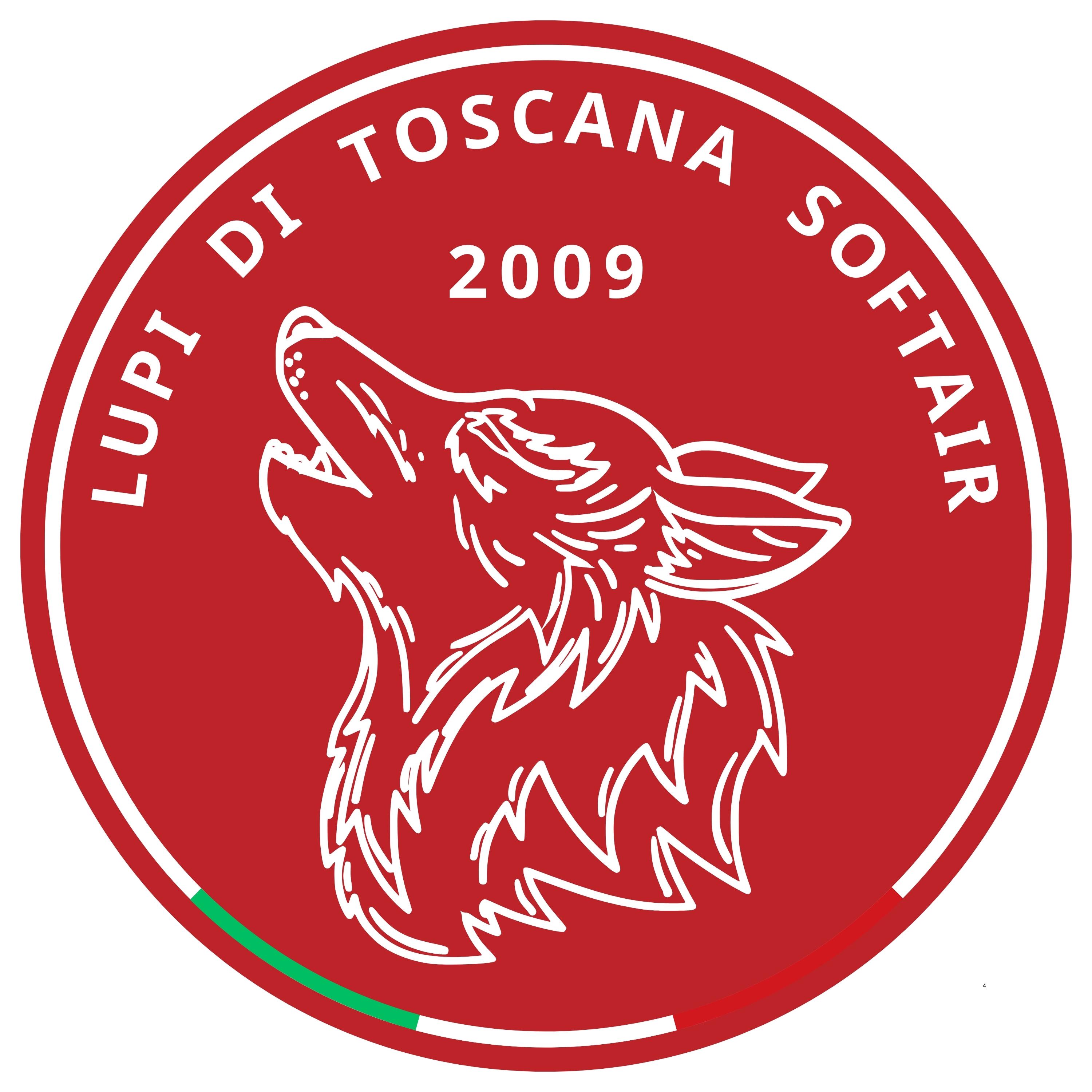 A.S.D. Lupi di Toscana Softair