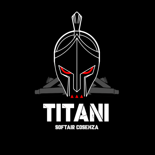 Titani softair Cosenza