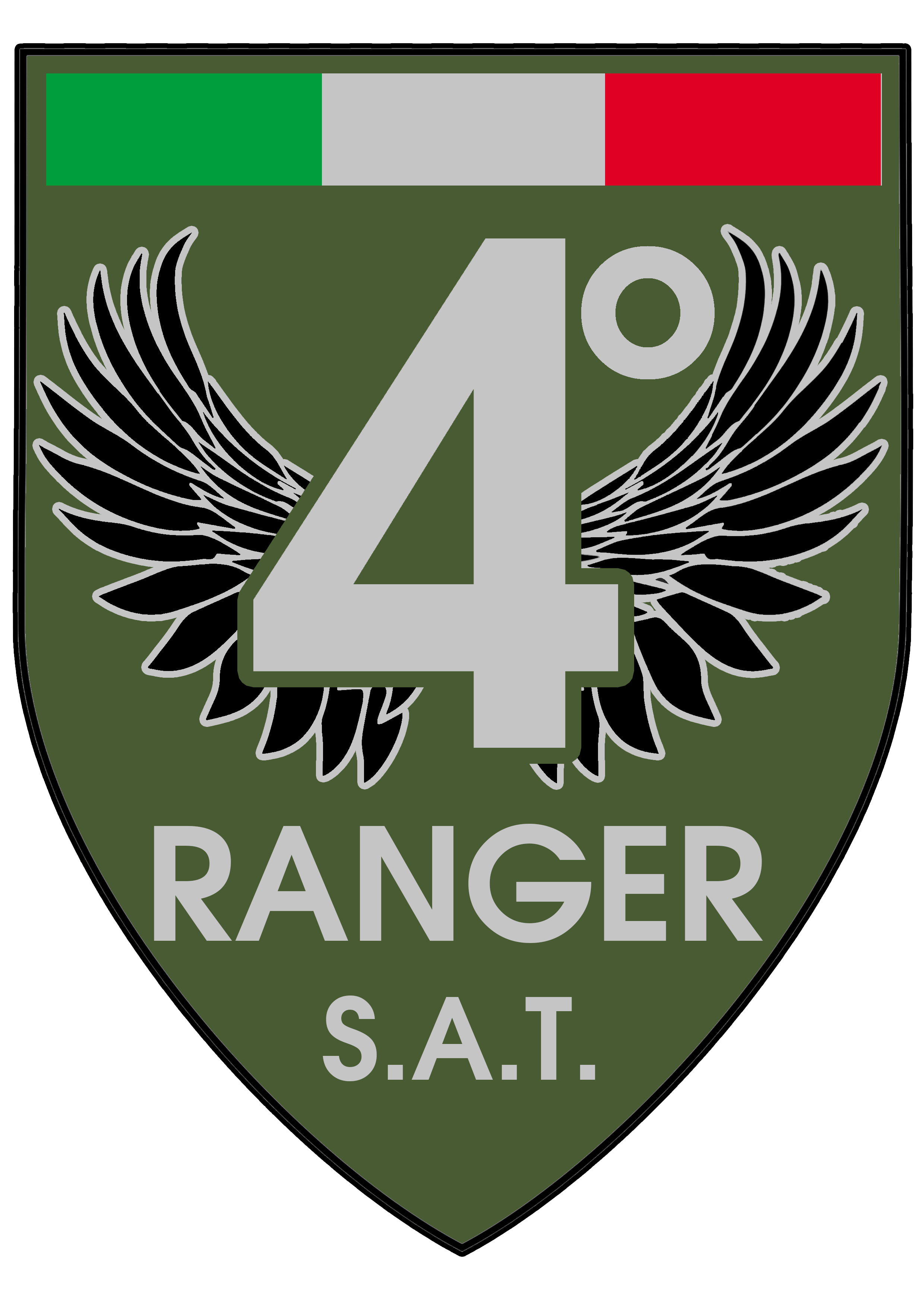 4° Ranger S.A.T.
