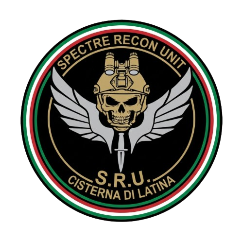 Spectre Recon Unit