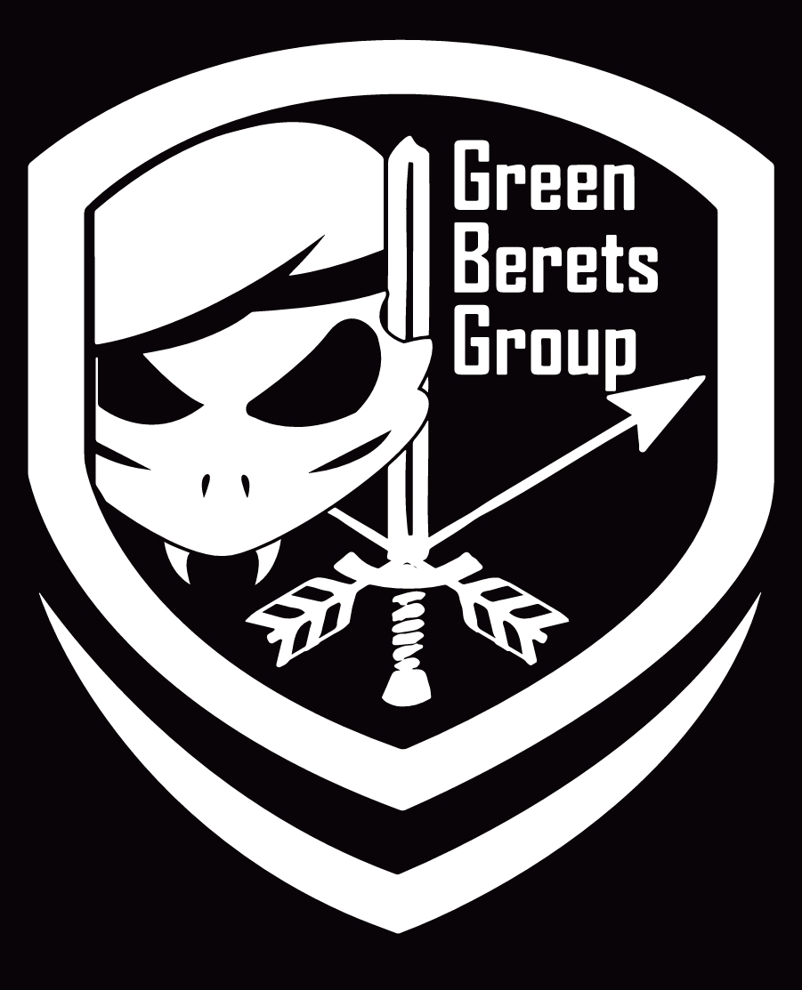 Green Berets Group