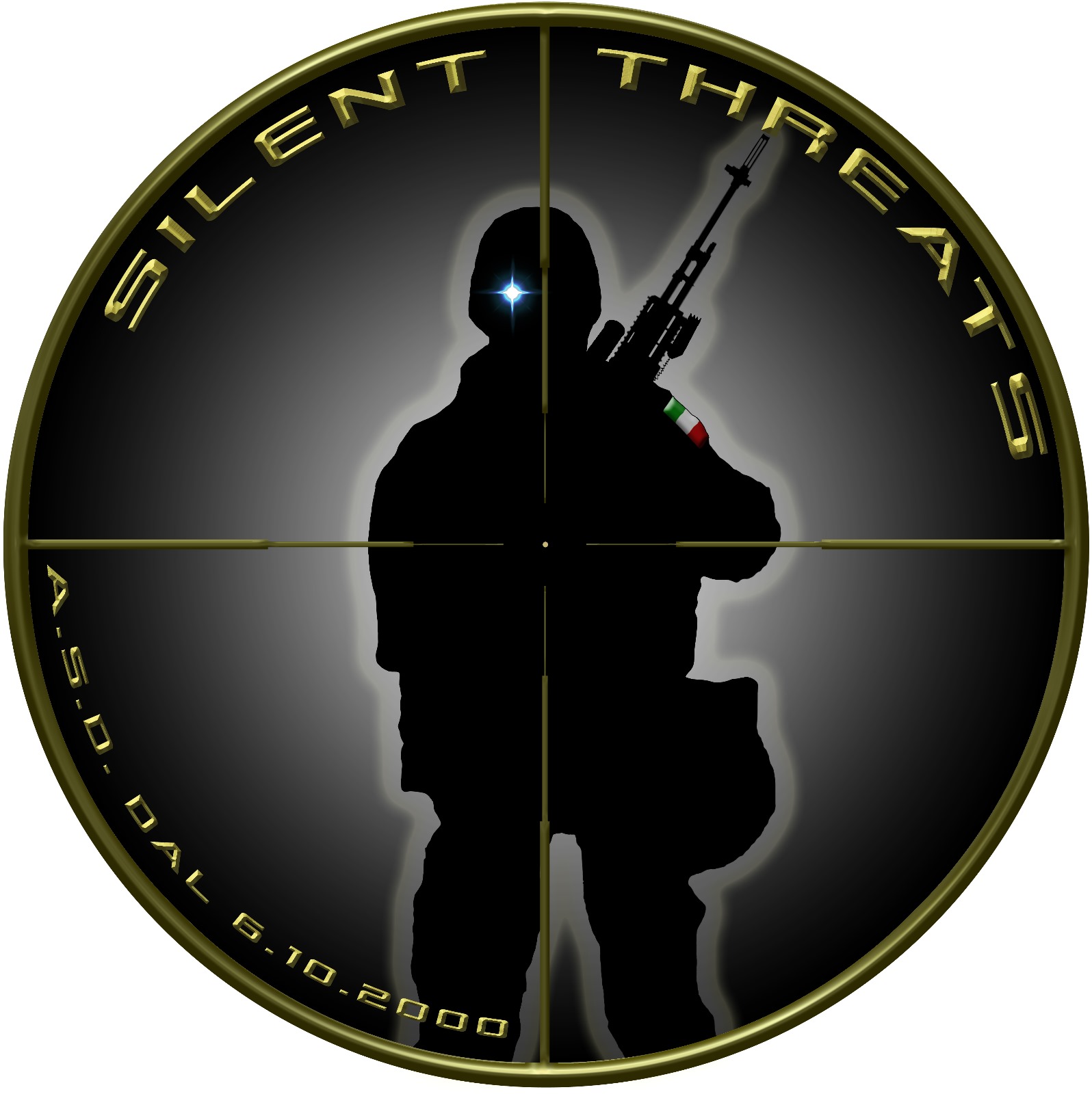 A.s.d. Silent Threats