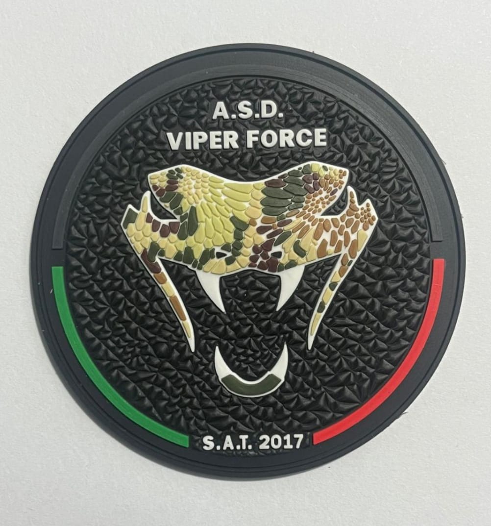 VIPER FORCE