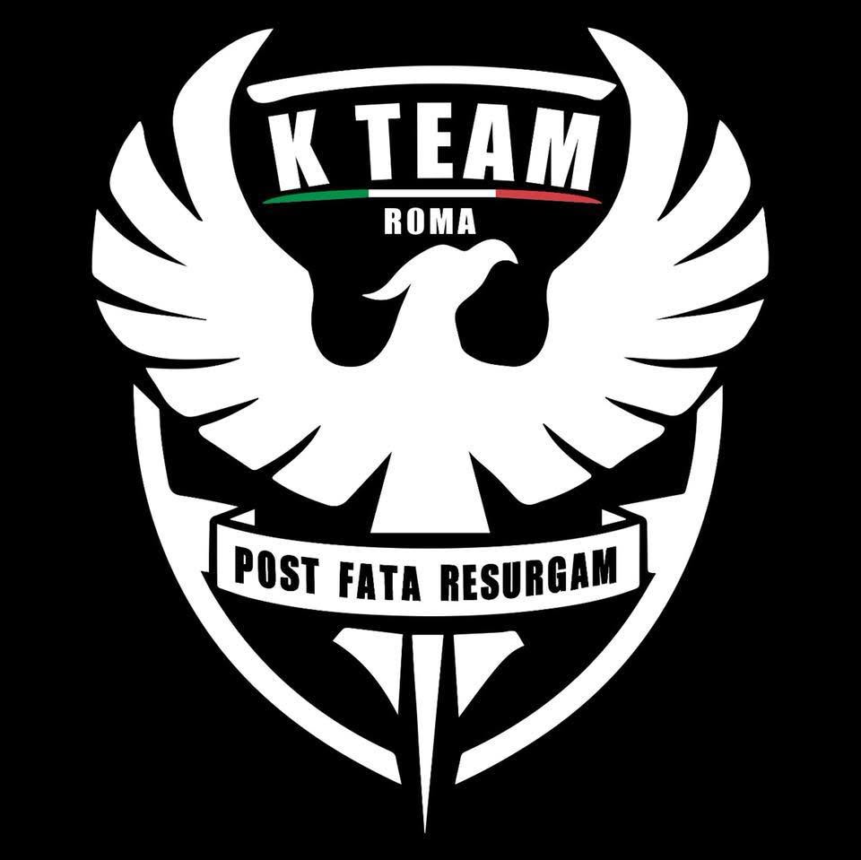 KTEAM ROMA